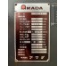 ขายเครื่องพับ AMADA RG-80 ออโตแบ็คเกจ ขนาด 8ฟุต ราคา 480,000 บาท